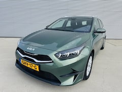 Kia Cee'd Sportswagon - Ceed 1.5 T-GDi DynamicLine Trekhaak Afneembaar | 1210kg trekgewicht