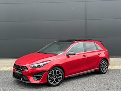 Kia Cee'd - Ceed 1.0 T-GDi GT-Line Actie Panodak | Clima | Camera