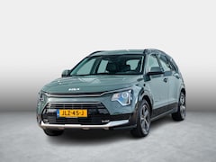 Kia Niro - 1.6 GDi PHEV DynamicLine | Cruise & Climate control | Camera achter | Sensoren voor & acht