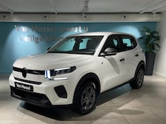 Citroën ë-C3 - You 113pk 44 kWh Zeer zuinig l Airco | Cruise Control | Smartphone Integratie | Direct uit