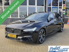 Volvo V90 - 2.0 T8 AWD R-Design H/K|PANO |ELEKTR-TREKH|391PK