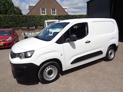 Peugeot Partner - 1.2 PureTech Premium
