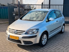 Volkswagen Golf Plus - 1.4 FSI Bus.line Airco Clima Elektrische Ramen Div Opties