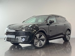 Lynk & Co 08 - 1.5 More | Achterbank verwarmd | Afwijkende dakkleur | Airco separaat achter