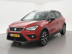 SEAT Arona - 1.0 TSI AUT. FR SPORT + ADAPTIVE CRUISE | CAMERA VIRTUAL COCKPIT | TREKHAAK | APPLE CARPLA