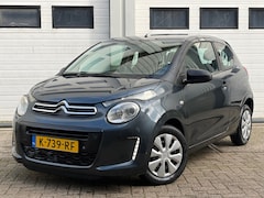 Citroën C1 - 1.0 e-VTi Live Nieuwe apk xenon led airco elektrisch ramen airco
