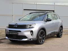 Citroën C5 Aircross - 1.6 PHEV Plug-in Hybrid 225PK MAX | Schuif/Opendak | Adapt. Cruise | El. Klep | Navigatie