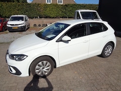Volkswagen Polo - 1.0 TSI Polo