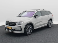 Skoda Kodiaq - Sportline Business 1.5 TSi PHEV 204 Pk | Canton Audio | Panoramadak | Trekhaak | Stoelverw