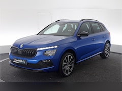 Skoda Kamiq - 1.5 TSI ACT Sport Business | Camera | Stoelverwarming