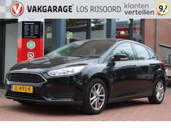 Ford Focus - 1.0 Hatchback *Trend* | Navigatie | A/C | Cruise-Control | PDC |