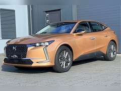 DS 4 - 4 E-Tense Bastille+ 225pk 59543KM LED