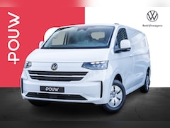 Volkswagen e-Transporter - 34 218pk L2H1 Life 71 kWh | Styling Pakket | Trekhaak | Assistentiepakket Premium Plus |