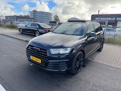 Audi Q7 - 3.0 TDI QUATRO S-LINE