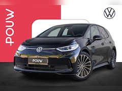 Volkswagen ID.3 - 204pk Pro Limited Edition 59 kWh | Panoramadak | Stuenhaak | Interieur Pakket
