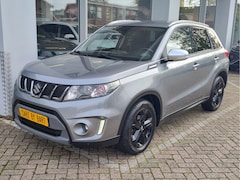 Suzuki Vitara - 1.4 S AUTOMAAT 140 PK | Sportinterieur | Adaptive Cruise | Stoelverwarming