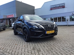 Nissan Juke - 1.6 HEV DCT Tekna Bose