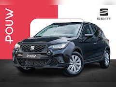 SEAT Arona - 1.0 EcoTSI 95pk Style Business Connect | Apple Carplay/Android Auto | Stoelverwarming