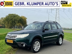 Subaru Forester - 2.0 XS 40 Year Edition Cruise, Airco/ECC, Trekhaak, 17x beurt.