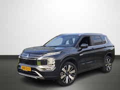 Mitsubishi Outlander - 2.4 PHEV First Edition