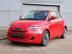 Fiat 500 - 1.0 Hybrid Torino Launch Edition | Climate Control | Cruise Control | Apple Caplay & Andro