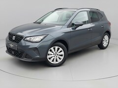 SEAT Arona - 1.0 TSI 110pk Style * AUTOMAAT* Navigatiesysteem* Parkeercamera * Alcantara
