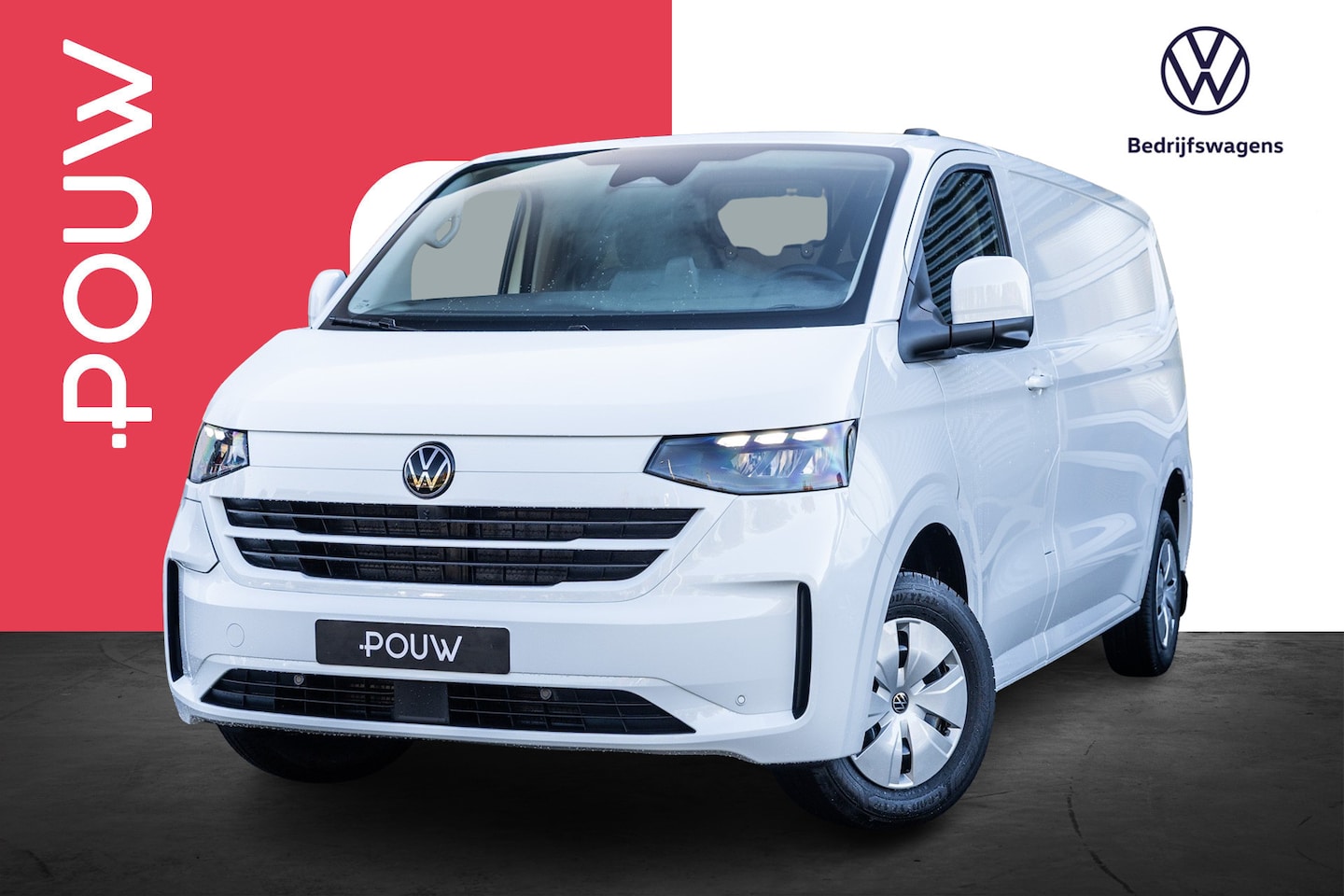 Volkswagen e-Transporter - 34 218pk L2H1 Life 71 kWh | Styling Pakket | Trekhaak | Assistentiepakket Premium Plus | - AutoWereld.nl