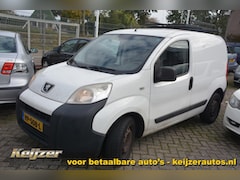 Peugeot Bipper - 1.3 HDi XT Profit +