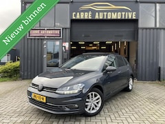 Volkswagen Golf - 1.0 TSI Highline|Pano|Camera|Parkeersensoren|Stoelver