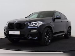 BMW X4 - xDrive30i High Executive M Sport Automaat / Panoramadak / Sportstoelen / Achteruitrijcamer