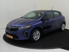 Renault Clio - 1.0 TCe 90 GPF evolution Navigatie | Achteruitrijcamera | Airco