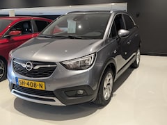 Opel Crossland X - 1.2 Turbo Innovation