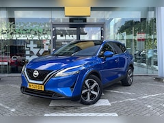 Nissan Qashqai - 1.3 MHEV Premiere Edition | 1e eig. | Panoramadak | Adaptive Cruise | 360 Camera |