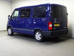 Opel Movano - 2.5 CDTI L1 H1 Rolstoelbus