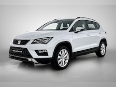 SEAT Ateca - 1.0 EcoTSI Style | Apple Carplay/Android Auto | Cruise control | Climate control |