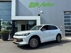Volkswagen Tiguan - 1.5 TSI Goal * ACC * 360 Camera * Trekhaak * Lane + Side Assist