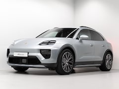 Porsche Macan - 4S