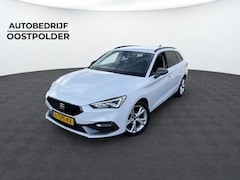SEAT Leon Sportstourer - 1.5 TSI FR Business Intense