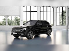 Mercedes-Benz GLC-klasse - 200 4MATIC AMG Line | Night | Trekhaak | Burmester | Memory | Headup | Lederen bekleding |