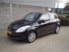 Suzuki Swift - 1.2 Bandit EASSS 5 Deurs Airco Cruise Stoelverw Sportst Elektrische Ramen en Spiegels A Sp