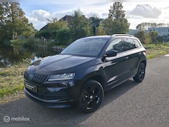 Skoda Karoq - 1.5 TSI ACT Sportline / Canton / Leder / Camera