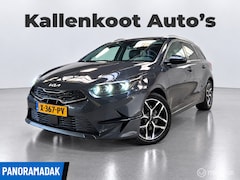 Kia Cee'd Sportswagon - Ceed 1.0 T-GDi ExecutiveLine