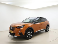 Peugeot e-2008 - EV GT 50 kWh | Navigatie | Camera | Apple Carplay & Android Auto | Full LED | 3D-Cockpit |