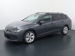 Volkswagen Golf Variant - Life Edition 1.5 eTSI 85 kW / 116 PK Variant 7-DSG | Trekhaak wegklapbaar |