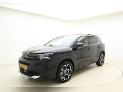 Citroën C5 Aircross - 1.6 Plug-in Hybrid 225pk Plus | 18 Inch | Automaat | Achteruitrijcamera | Verwarmde voorst