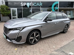 Peugeot 308 SW - 1.6 HYbrid 225pk e-EAT8 GT | Adaptive cruise control