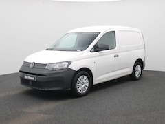 Volkswagen Caddy Cargo - 2.0 TDI 102PK | Airco | Parkeersensoren Achter | Bluetooth | Elektrisch Verstelbare Spiege