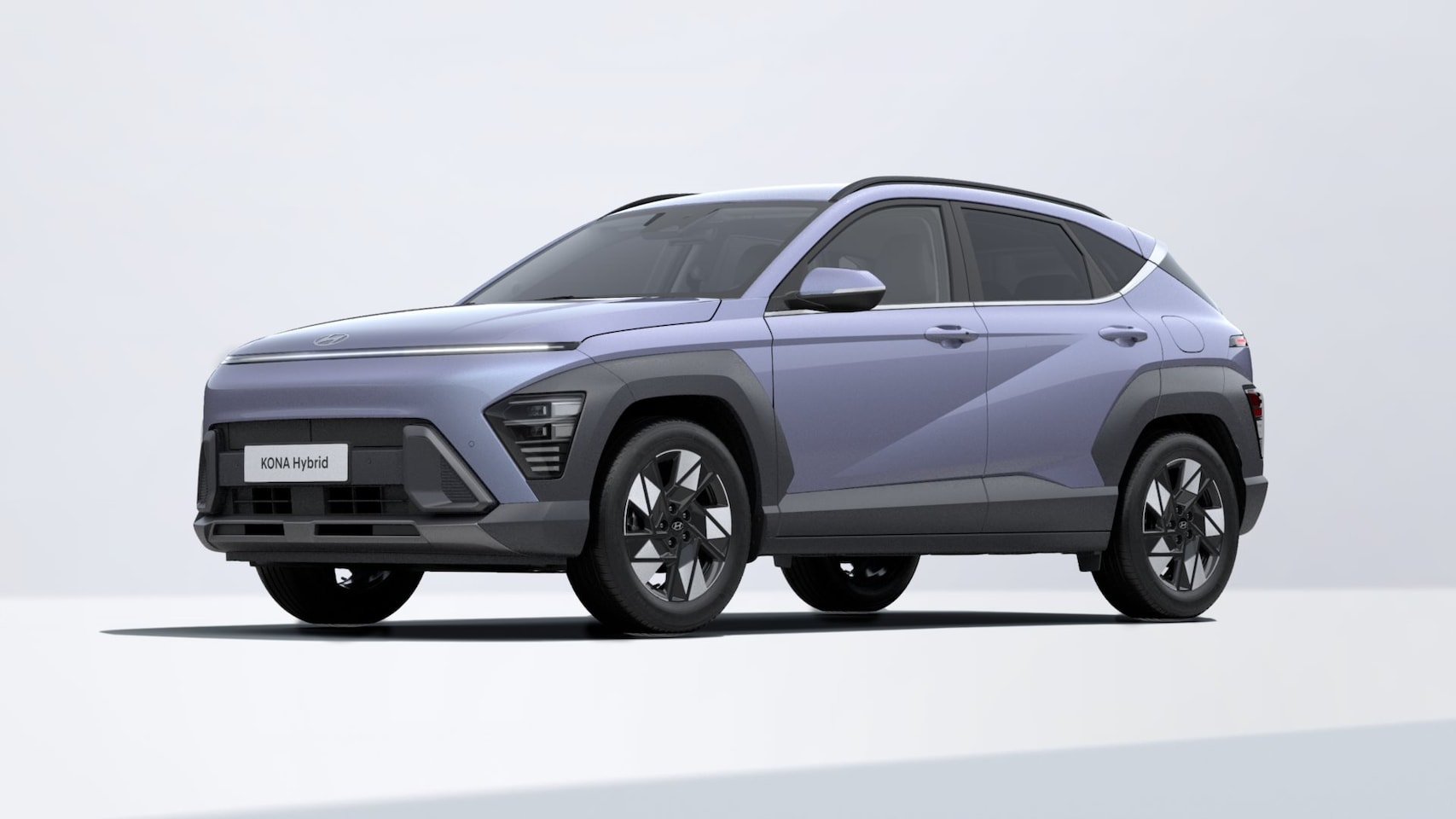 Hyundai Kona - 1.6 GDI HEV Comfort Plus | €4000,- voordeel !! | Private Lease vanaf 425,- p/m !! - AutoWereld.nl