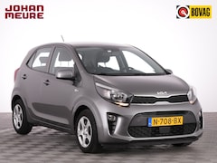 Kia Picanto - 1.0 DPi ComfortLine | AIRCO ✅ 1e Eigenaar