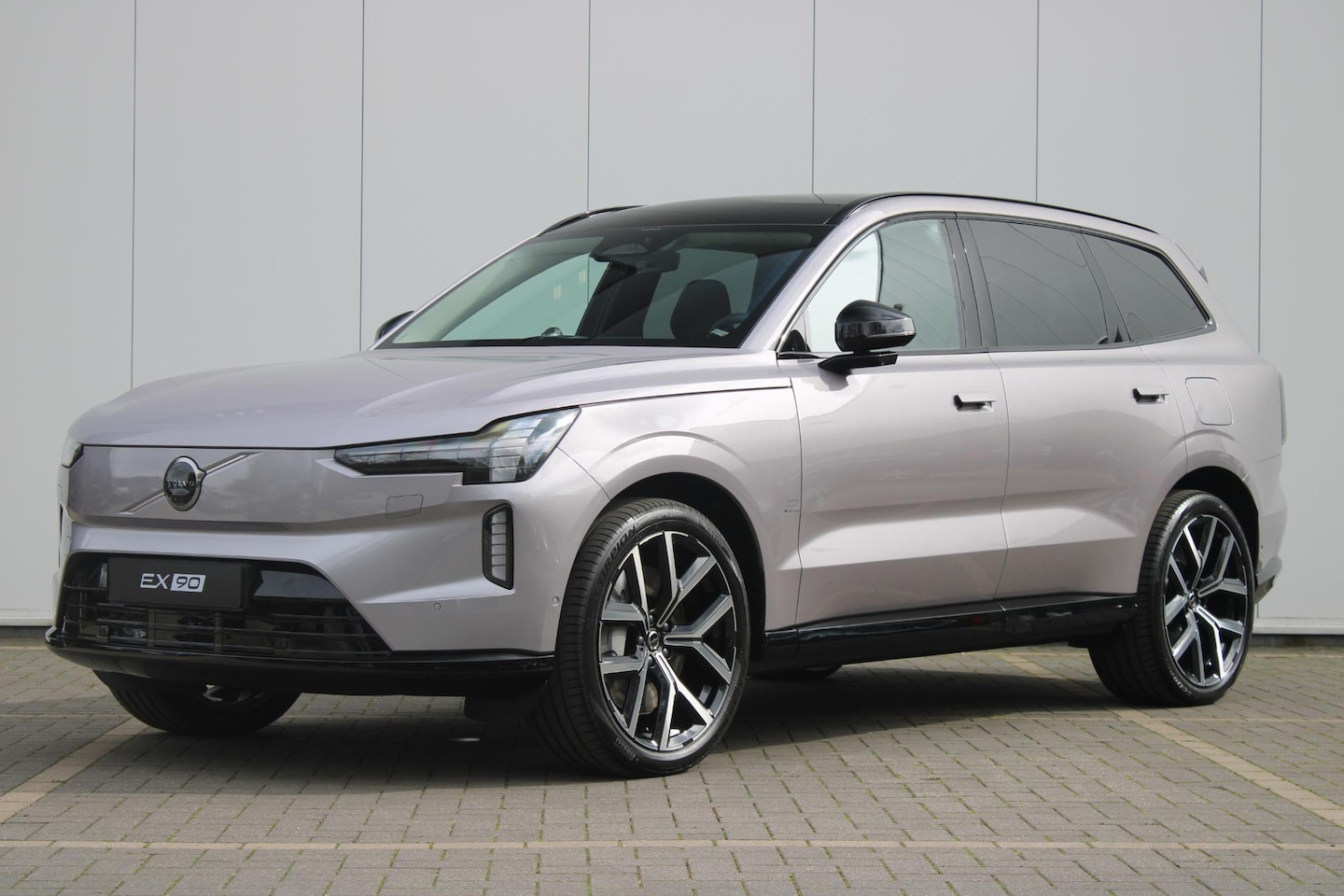 Volvo EX90 - Twin Motor Ultra 7p. 106 kWh | DEMO DEAL | Geventileerde voorstoelen | Verwarmbare voorsto - AutoWereld.nl